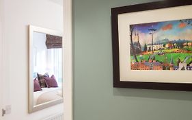 The Malt Kiln Apartment Edinburgh Old Town 3 Bedroom Parking Previously Mcdonald Residence